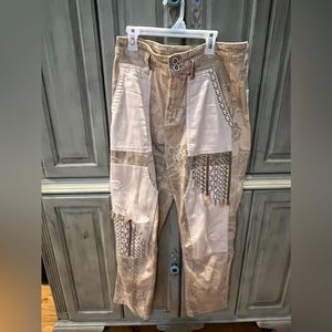 Pilcro Brand from Anthropology. Size 30 waist